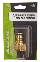 KDPGD155 - 3 4IN BRASS TAP FIT