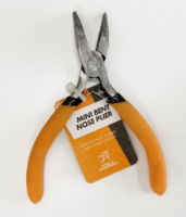 KDPPL179 - MINI BENT NOSE PLIER