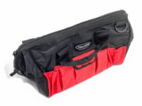 TOOLZONE 28 PKT 16 HARD BASE NYLON BAG"