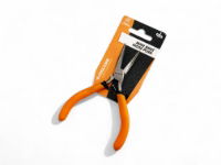 TOOLZONE MINI BENT NOSE PLIER