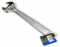 TOOLZONE 24 STANDARD ADJUSTABLE SPANNER"