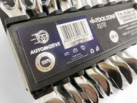 T/Z 7PC AF STUBBY COMBI SPANNERS IN RACK