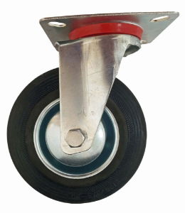 KDPRM012 - 5IN SWIV CAST WHEEL