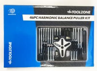 KDPAU015 - 46PC HARMONIC BALANCE PULLER