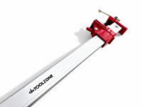 TOOLZONE 2PC 48 ALUMINIUM SASH CLAMPS"