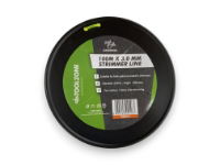TOOLZONE 100 M X 3 MM STRIMMER LINE
