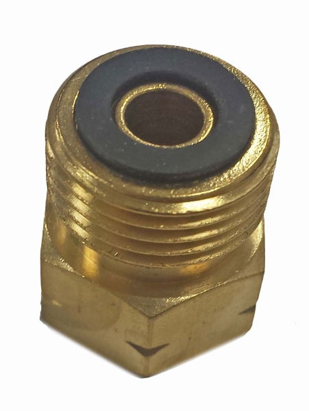 KDPPB015 - GAS TORCH ADAPTOR