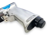 TOOLZONE 3/8 REVERSIBLE AIR DRILL"