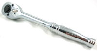 KDPSS054 1(2'' PRO. RATCHET POLISHED-CONT