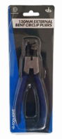 KDPPL240 - 6IN EXT BENT CIRCLIP PLIERS