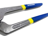 TOOLZONE 8 C/STEEL PINCERS"