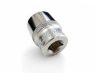 TOOLZONE 1/2DR 27MM SOCKET CRV"