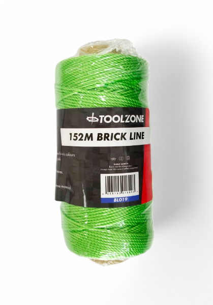 TOOLZONE 152M BRICK LINE