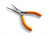 TOOLZONE MINI NEEDLE NOSE PLIER