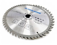 T/Z 2PC 250MM TCT CIRCULAR SAW BLADES