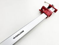 TOOLZONE 1PC 60 ALUMINIUM SASH CLAMP"