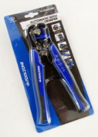 TZ AUTO WIRE STRIPPER & CRIMPERS