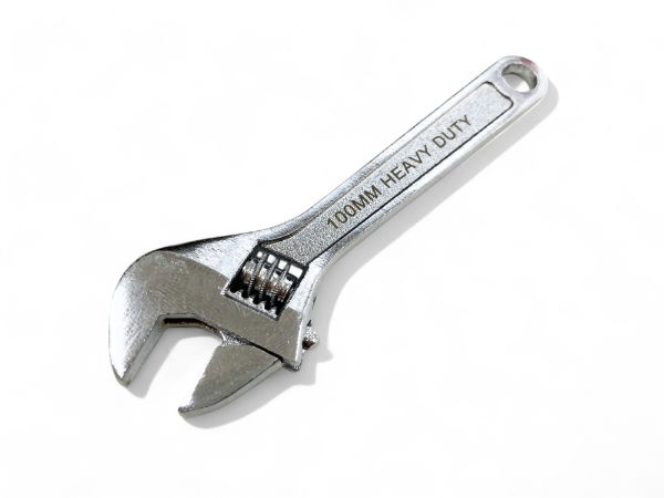 T/ZONE 4 STANDARD ADJUSTABLE SPANNER"