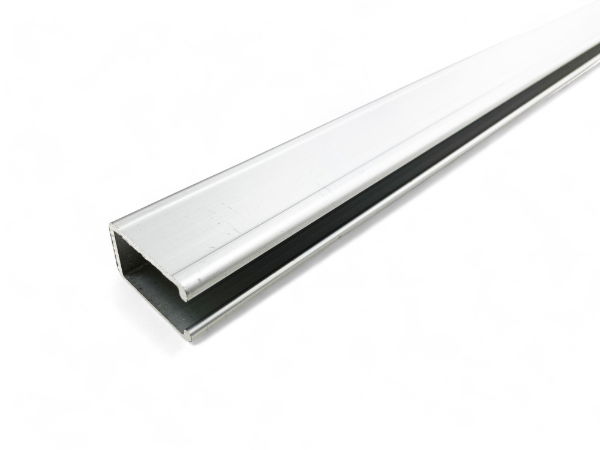 TOOLZONE 2PC 48 ALUMINIUM SASH CLAMPS"