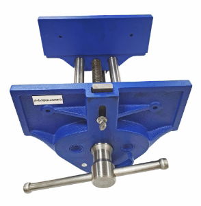 KDPVC045 - 10.5IN WOODWORKING VISE