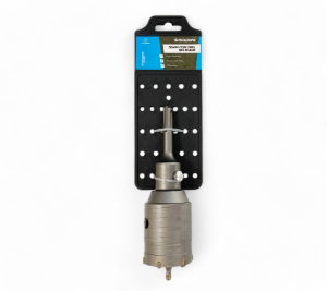 TOOLZONE 50MM CORE DRILL SDS SHANK