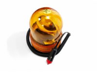 TZ 12V LED REVOLVING LAMP