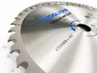 T/Z 2PC 300MM TCT CIRCULAR SAW BLADES