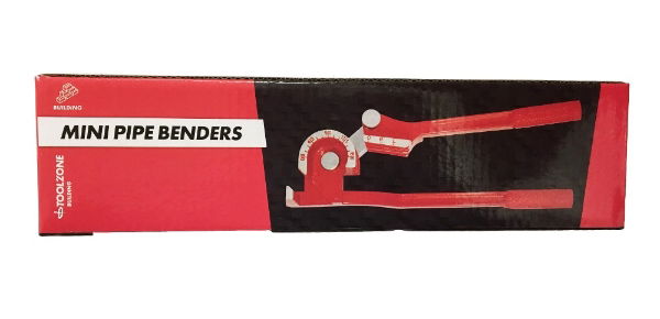 KDPPB049-MINI PIPE BENDERS