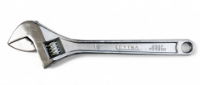 TOOLZONE 18 STANDARD ADJUSTABLE SPANNER"