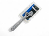 T/Z 8 SATIN FINISH ADJUSTABLE SPANNER"