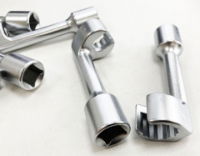 TZ 6PC DIESEL INJECTOR LINE SOCKET SET
