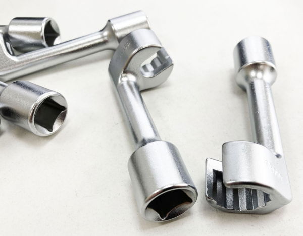 TZ 6PC DIESEL INJECTOR LINE SOCKET SET