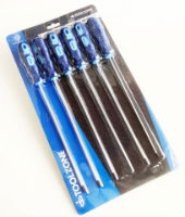 TOOLZONE 6PC 250MM STAR SCREWDRIVERS