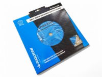 T/ZONE 12 SEGMENTED DIAMOND CUT DISC"