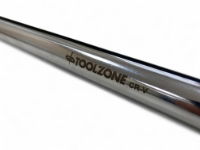 TOOLZONE 39 3/4" CRV SWIVEL KNUCKLE BAR"