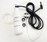 PRESSURE BRAKE & CLUTCH BLEEDER KIT  