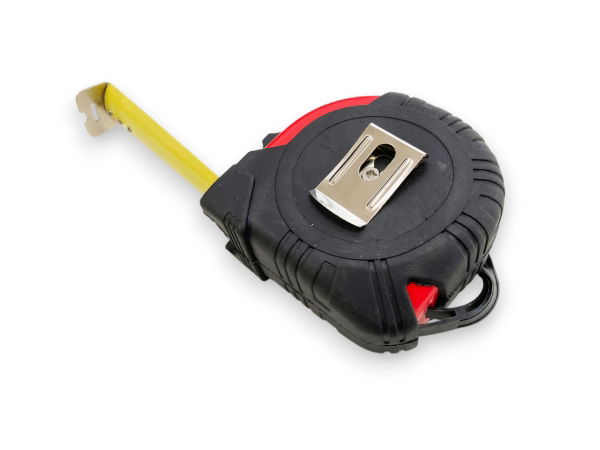 TOOLZONE 7.5M BASIC TAPE MEASURE