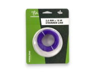 TOOLZONE 2.0MM STRIMMER LINE