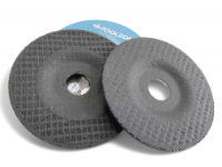 T/ZONE 41/2 METAL CUTTING DISC DEP.CEN"