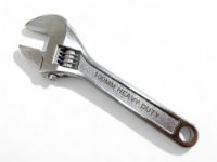 T/ZONE 4 STANDARD ADJUSTABLE SPANNER"