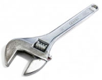 TOOLZONE 18 STANDARD ADJUSTABLE SPANNER"