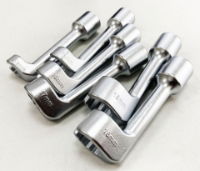 TZ 6PC DIESEL INJECTOR LINE SOCKET SET