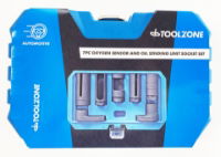 TZ 7PC OXY.SENSOR/OIL SEND UNIT S/SET