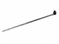 TOOLZONE 39 3/4" CRV SWIVEL KNUCKLE BAR"