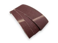 T/Z 3PC 75 X 533MM ASSORT.SANDING BELTS