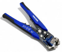 T/ZONE BLUE AUTO STRIPPER & CRIMPER