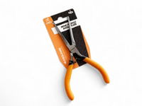 TOOLZONE MINI NEEDLE NOSE PLIER