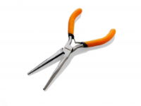 TOOLZONE MINI NEEDLE NOSE PLIER