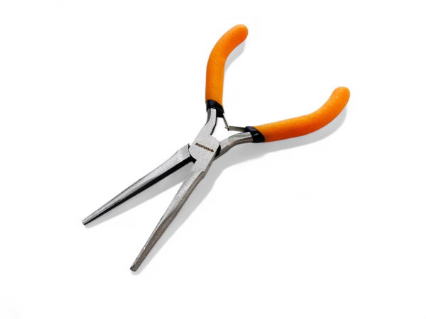 TOOLZONE MINI NEEDLE NOSE PLIER