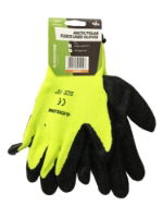 KDPGL023-ARCTIC POLAR FLEECE LINED GLOVES